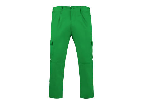 DAILY PANTS S/44 GARDEN GREEN