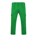 DAILY PANTS S/38 GARDEN GREEN