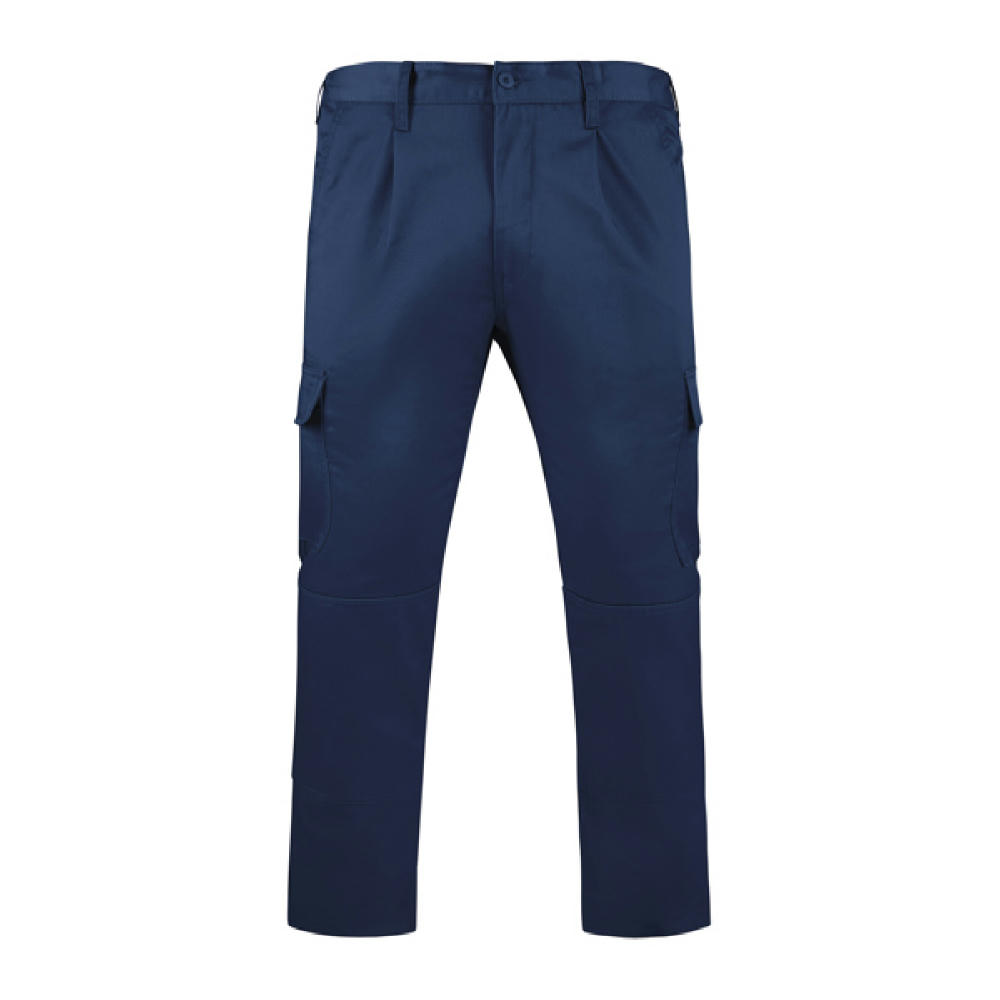 HOSEN HOSE DAILY S/38 NAVY BLAU