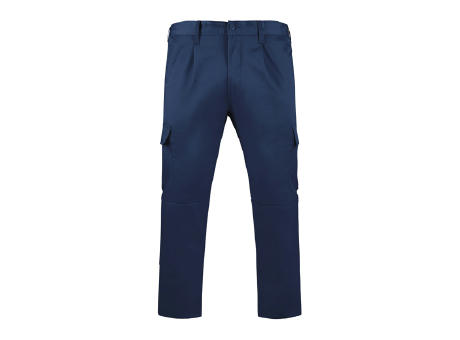 HOSEN HOSE DAILY S/40 NAVY BLAU