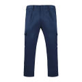 HOSEN HOSE DAILY S/38 NAVY BLAU