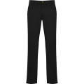 HERRENHOSE RITZ S/38 SCHWARZ