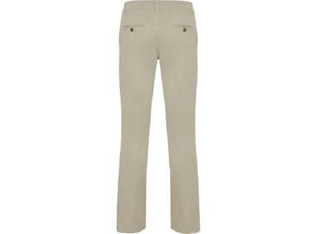 HERRENHOSE RITZ S/38 NEBELGRAU