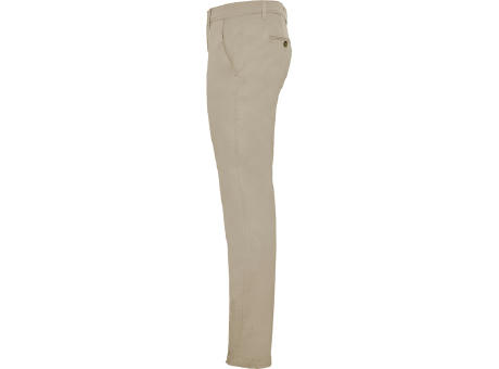 HERRENHOSE RITZ S/38 NEBELGRAU