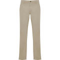 HERRENHOSE RITZ S/38 NEBELGRAU