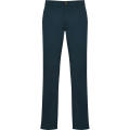 HERRENHOSE RITZ S/38 NAVYBLAU