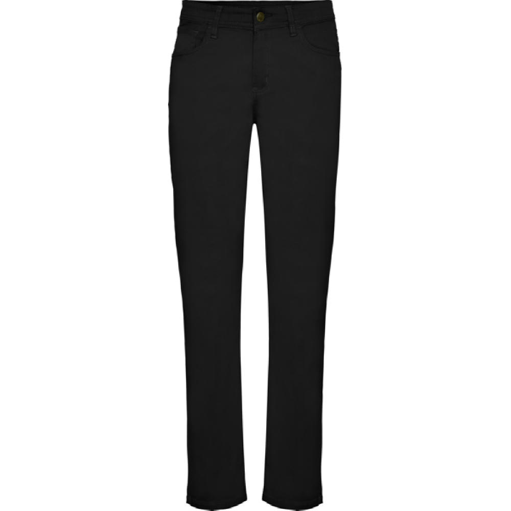 HILTON PANTS S/36 BLACK