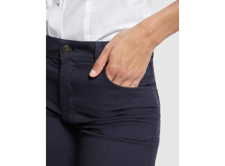 HILTON PANTS S/36 NAVY BLUE