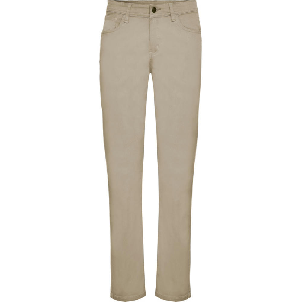 HILTON PANTS S/36 DARK SAND