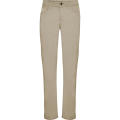 HILTON PANTS S/36 DARK SAND