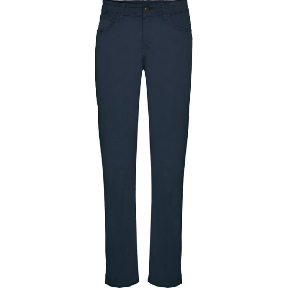 HILTON PANTS S/36 NAVY BLUE