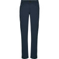 HILTON PANTS S/36 NAVY BLUE