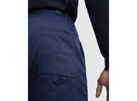 HOSEN PROTECT S/38 NAVY BLAU