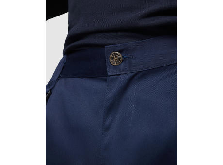 HOSEN PROTECT S/38 NAVY BLAU