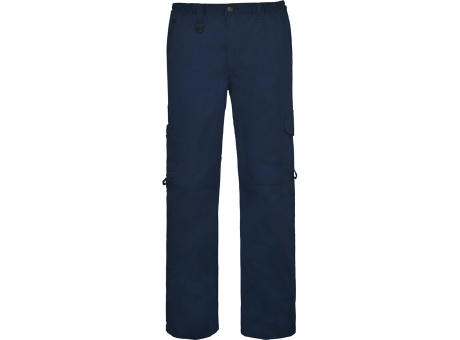 HOSEN PROTECT S/48 NAVY BLAU