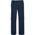 HOSEN PROTECT S/38 NAVY BLAU