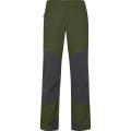 BONATI TREKKING PANTS S/XS GREEN MILITAR/DARK LEAD