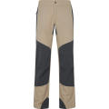 BONATI TREKKING PANTS S/XS DARK SAND/DARK LEAD