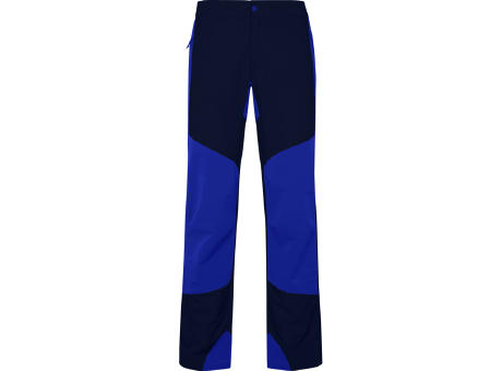 BONATI TREKKING PANTS S/L NAVY BLUE/ROYAL BLUE