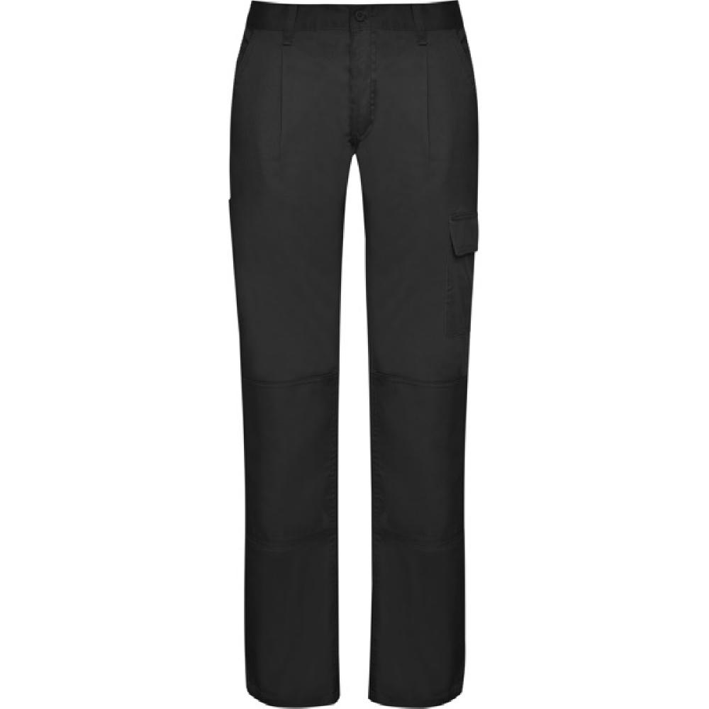 DAILY WOMAN PANTS S/36 BLACK