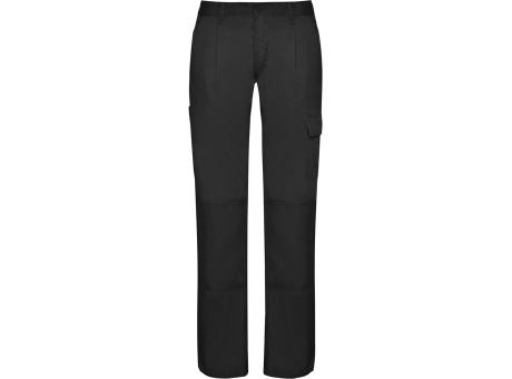 DAILY WOMAN PANTS S/42 BLACK