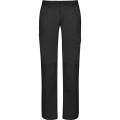 DAILY WOMAN PANTS S/36 BLACK