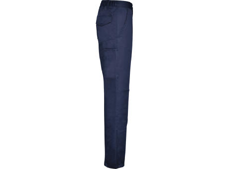 DAILY WOMAN PANTS S/36 BLACK