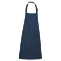 BENOIT APRON S/ONE SIZE NAVY BLUE