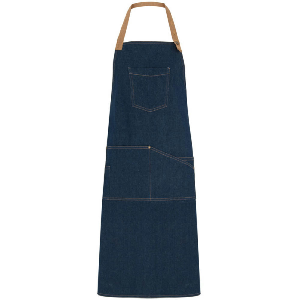 BATALI APRON ONE SIZE JEAN