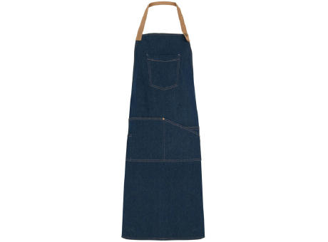 BATALI APRON ONE SIZE JEAN