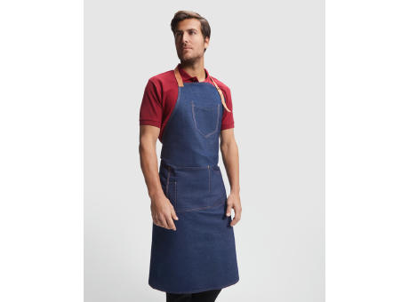 BATALI APRON ONE SIZE JEAN