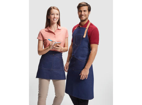 BATALI APRON ONE SIZE JEAN