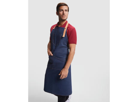 BATALI APRON ONE SIZE JEAN