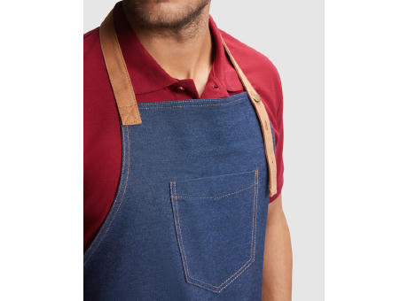 BATALI APRON ONE SIZE JEAN