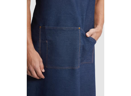 BATALI APRON ONE SIZE JEAN