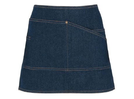 DACOSTA APRON ONE SIZE JEAN