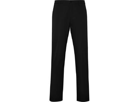 BEVERLY CHINO PANTS S/38 BLACK