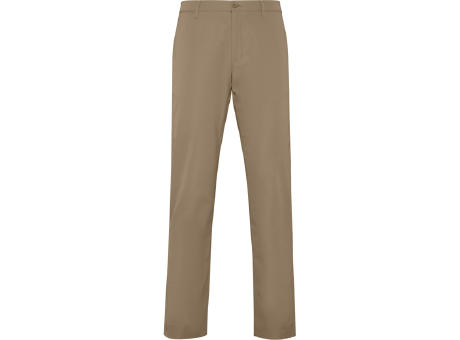 BEVERLY CHINO PANTS S/58 BEIGE