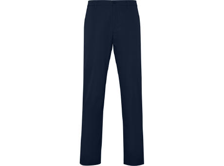 BEVERLY CHINO PANTS S/58 NAVY BLUE