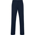 BEVERLY CHINO PANTS S/38 NAVY BLUE