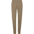 BEVERLY WOMAN CHINO PANTS S/36 BEIGE