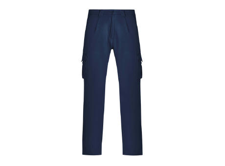 DAILY STRETCH PANTS S/52 NAVY BLUE