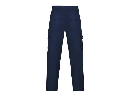 DAILY STRETCH PANTS S/52 NAVY BLUE