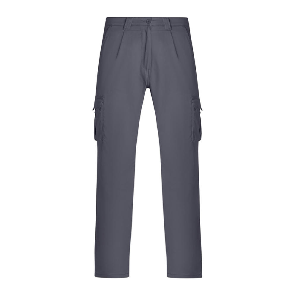 DAILY STRETCH PANTS S/42 LEAD