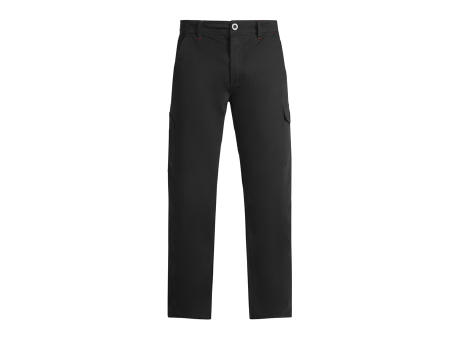 FONTA TROUSERS S/36 BLACK