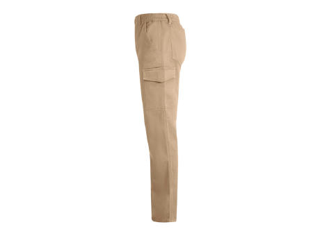 FONTA TROUSERS S/36 CAMEL