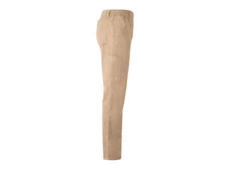 FONTA TROUSERS S/36 CAMEL