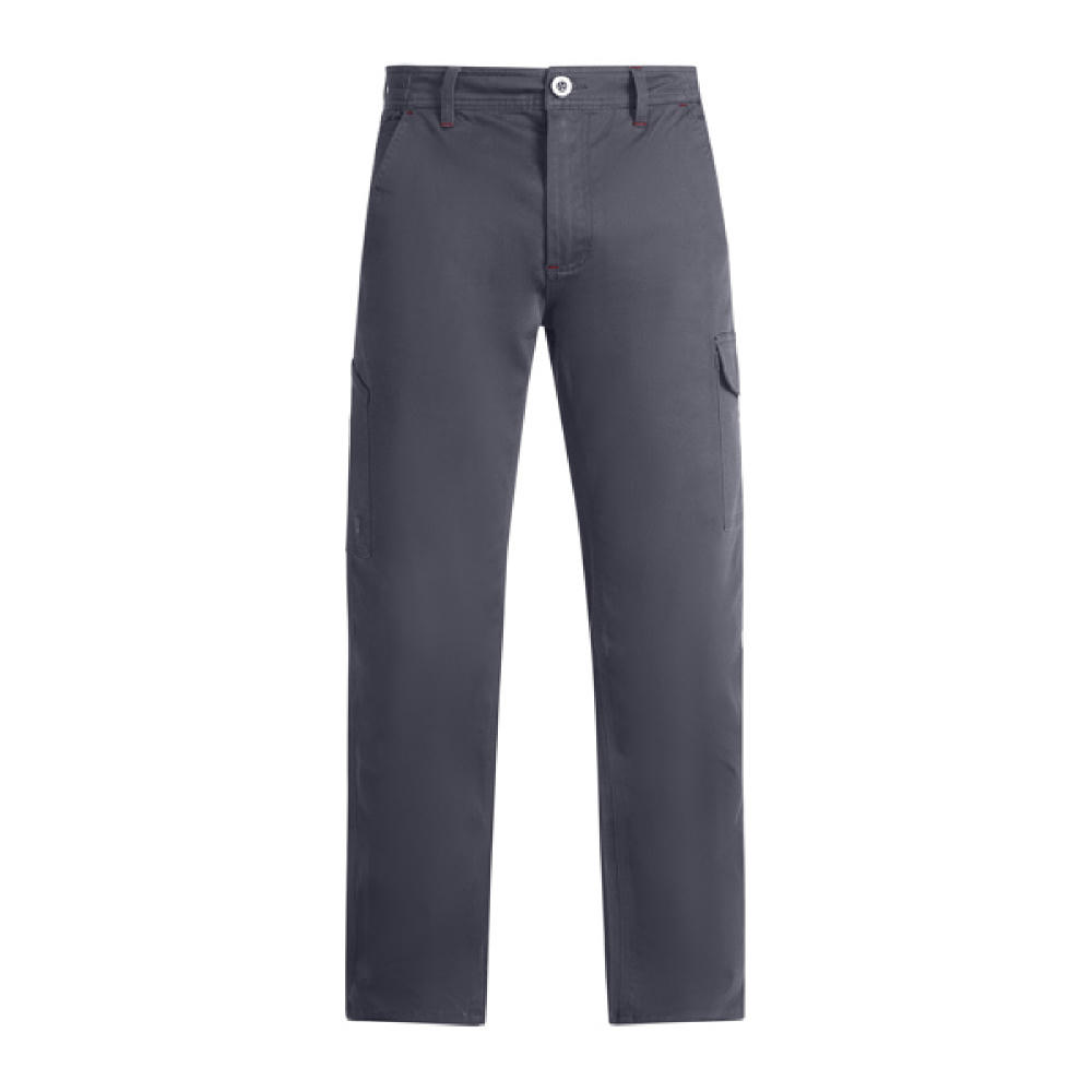 FONTA TROUSERS S/36 LEAD