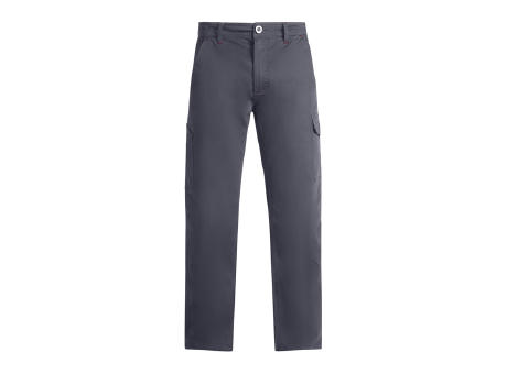 FONTA TROUSERS S/58 LEAD