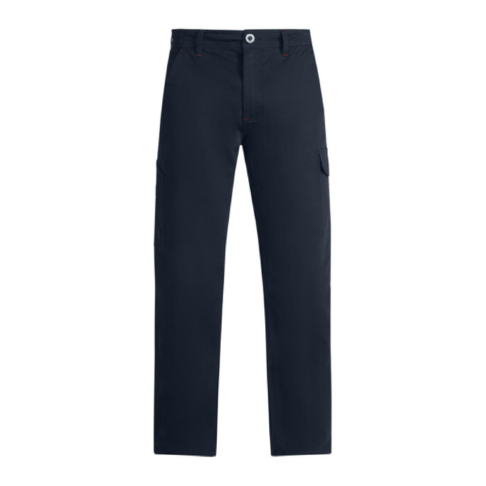 FONTA TROUSERS S/36 NAVY BLUE